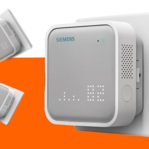 IAQ multi-sensor
