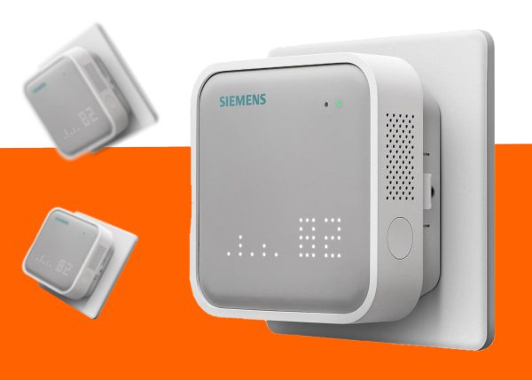 IAQ multi-sensor